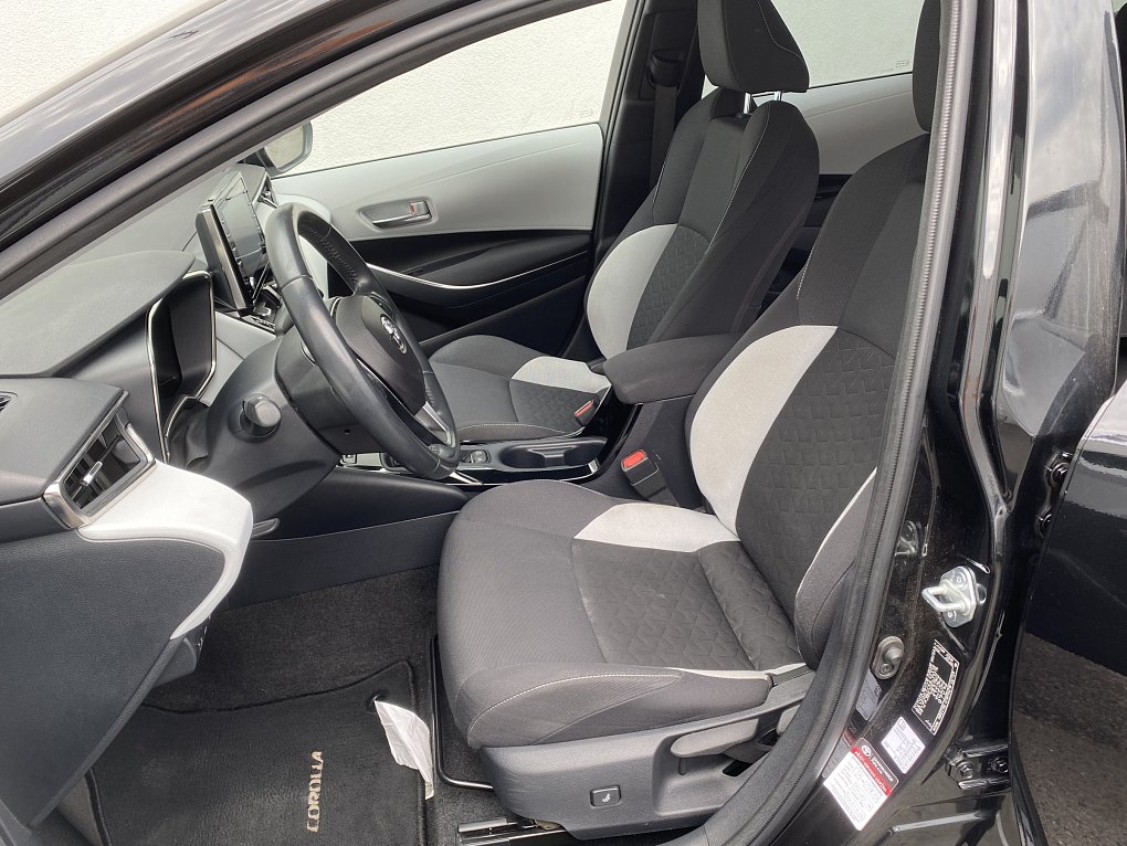 Toyota Corolla 1.2 T Comfort