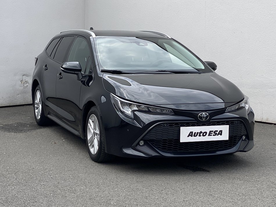 Toyota Corolla 1.2 T Comfort