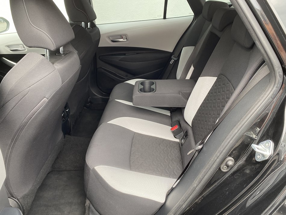 Toyota Corolla 1.2 T Comfort