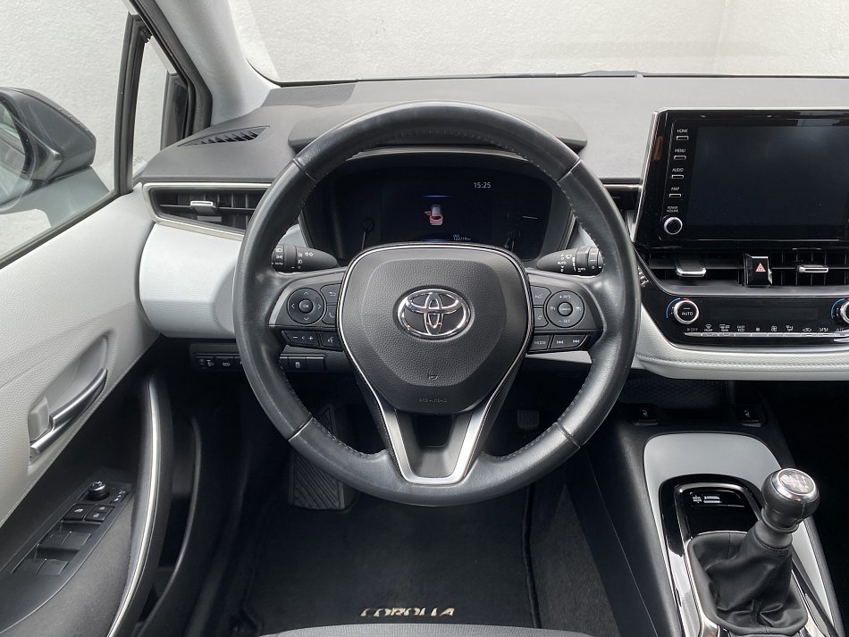 Toyota Corolla 1.2 T Comfort