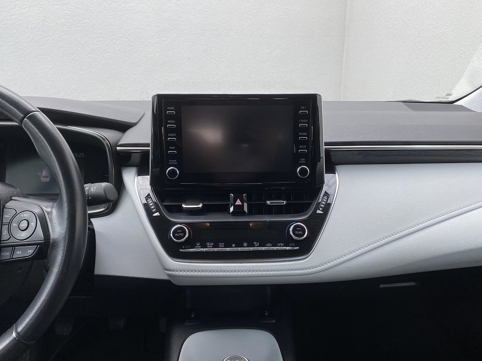 Toyota Corolla 1.2 T Comfort
