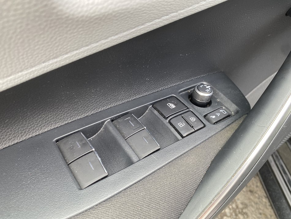 Toyota Corolla 1.2 T Comfort