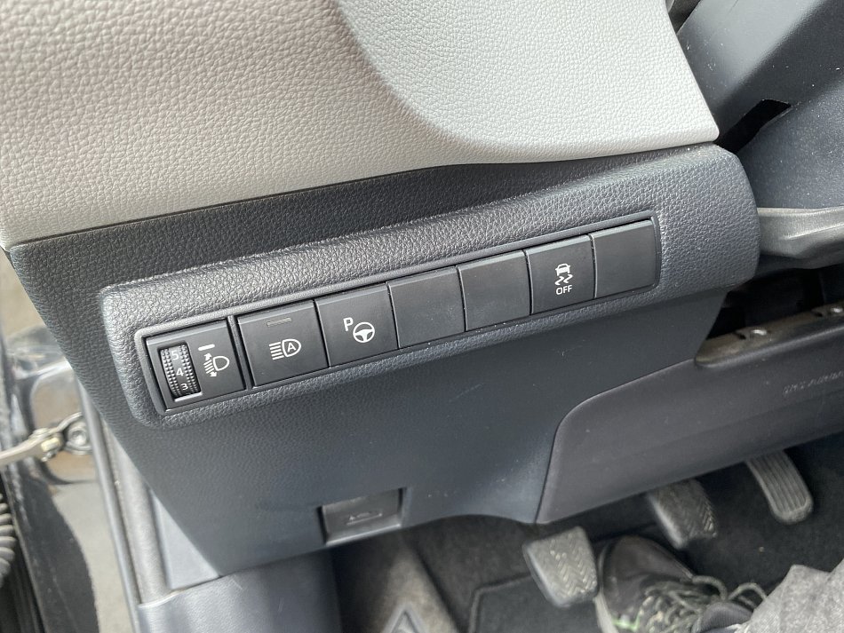 Toyota Corolla 1.2 T Comfort