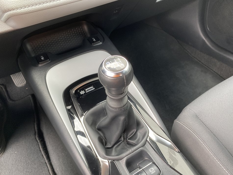 Toyota Corolla 1.2 T Comfort