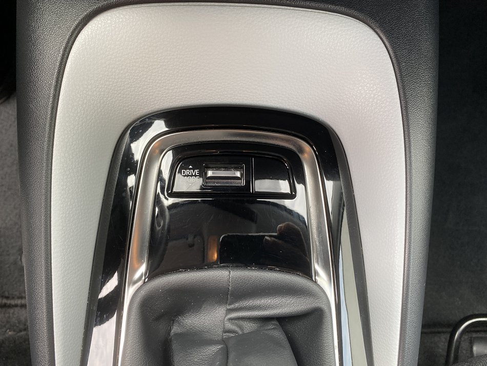 Toyota Corolla 1.2 T Comfort