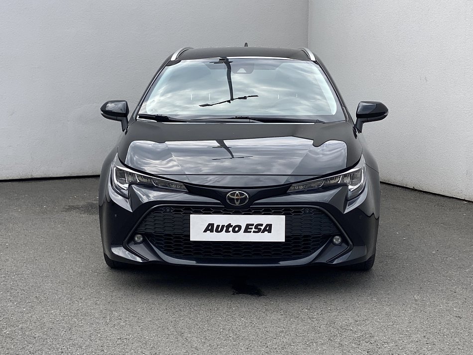 Toyota Corolla 1.2 T Comfort