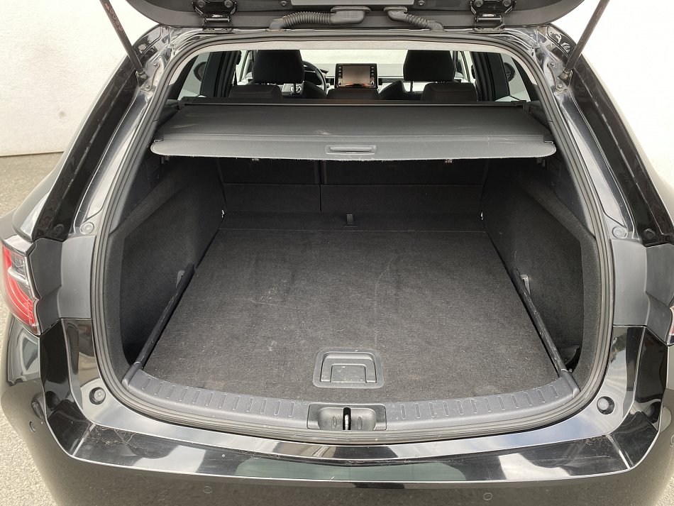 Toyota Corolla 1.2 T Comfort