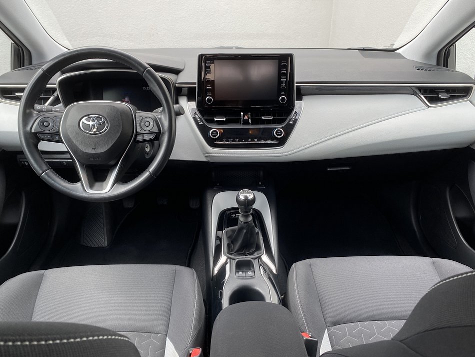Toyota Corolla 1.2 T Comfort