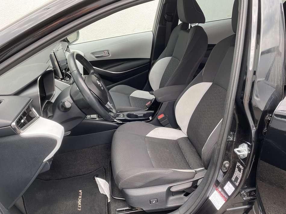Toyota Corolla 1.2 T Comfort