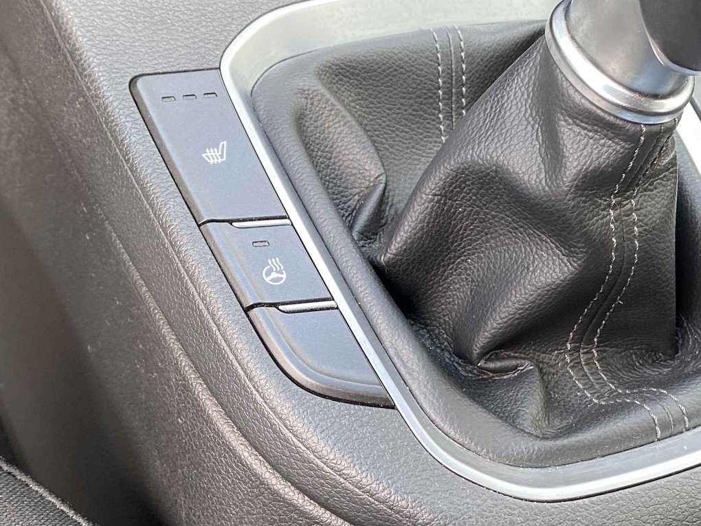 Hyundai I30 1.0 T-GDI Style