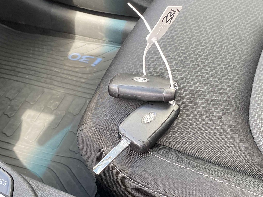Hyundai I30 1.0 T-GDI Style