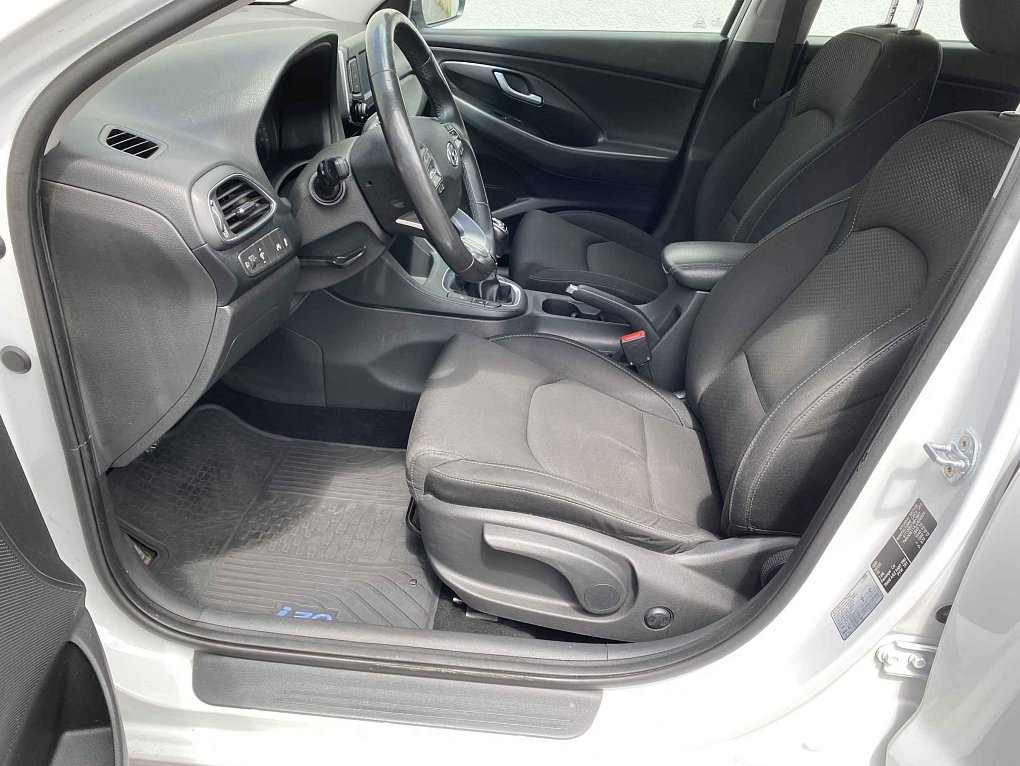 Hyundai I30 1.0 T-GDI Style