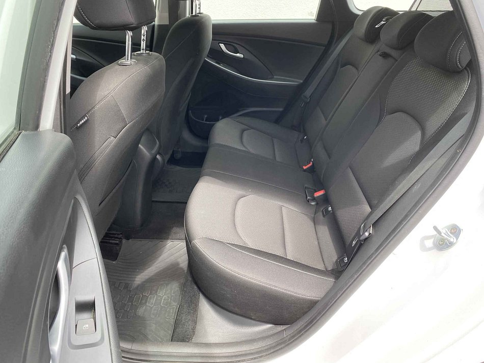 Hyundai I30 1.0 T-GDI Style