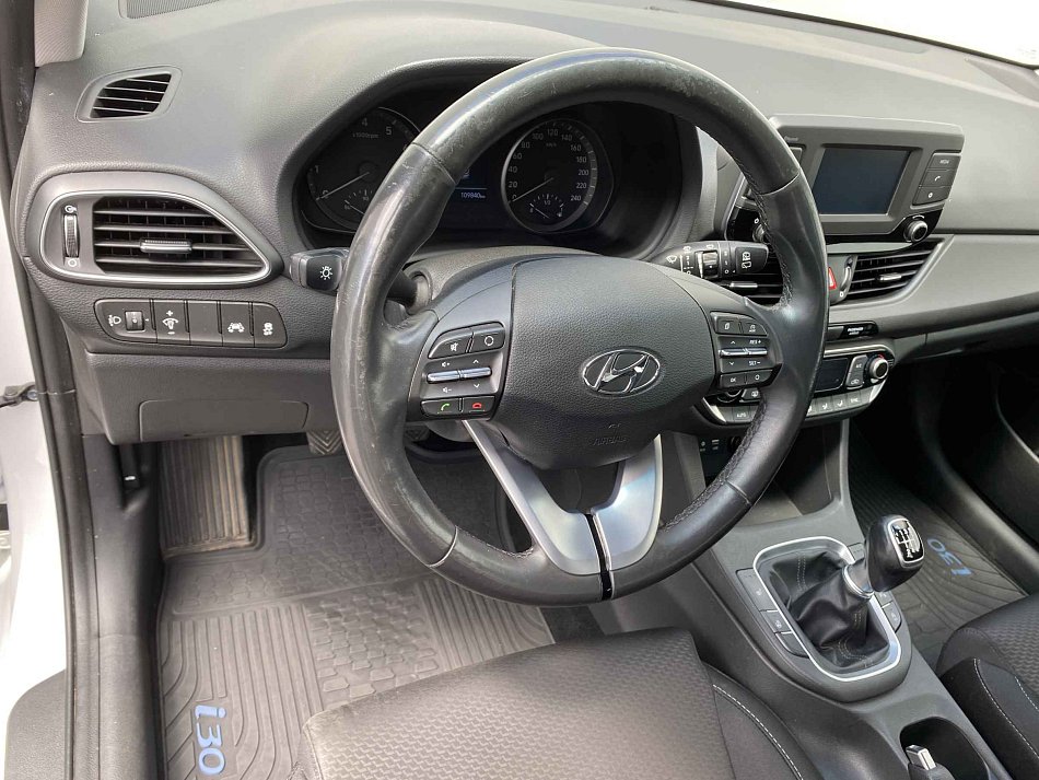 Hyundai I30 1.0 T-GDI Style
