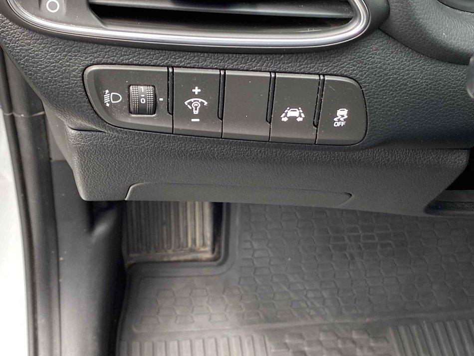 Hyundai I30 1.0 T-GDI Style
