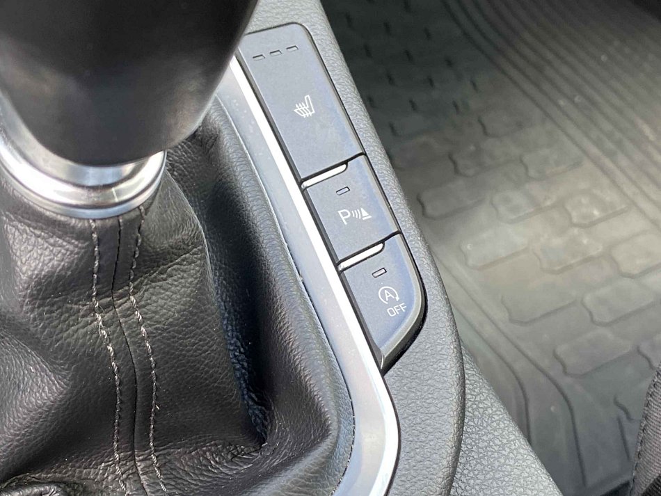 Hyundai I30 1.0 T-GDI Style