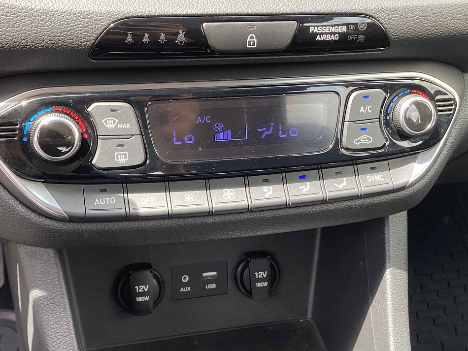 Hyundai I30 1.0 T-GDI Style