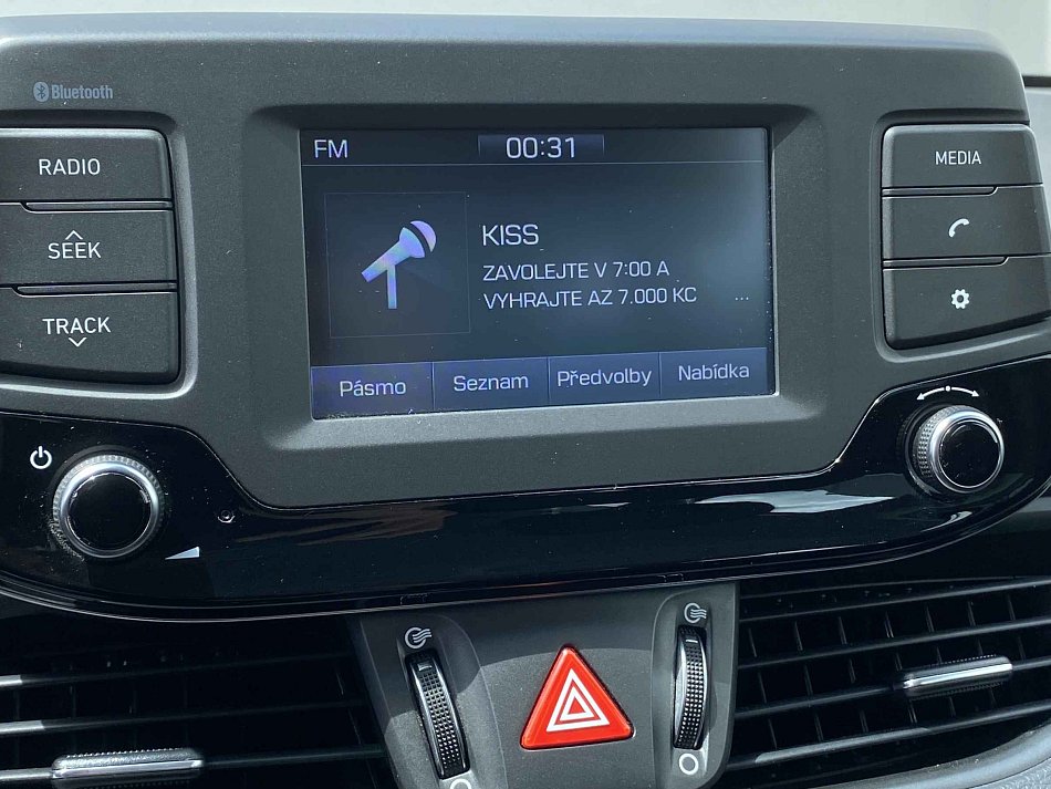 Hyundai I30 1.0 T-GDI Style