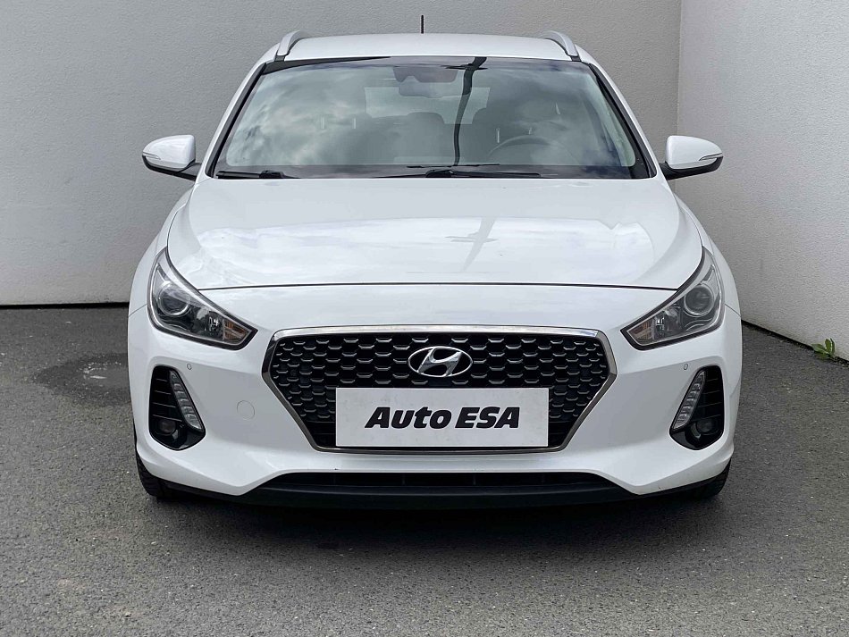 Hyundai I30 1.0 T-GDI Style