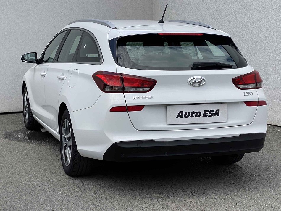 Hyundai I30 1.0 T-GDI Style