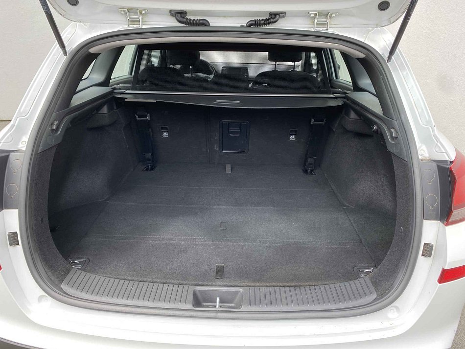 Hyundai I30 1.0 T-GDI Style