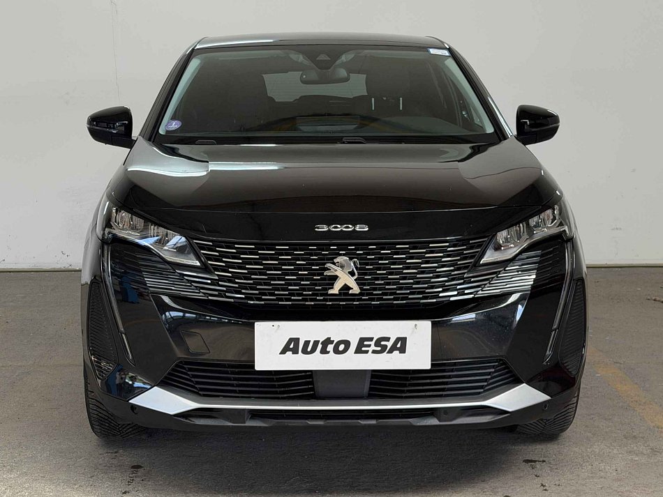 Peugeot 3008 1.2PT Allure
