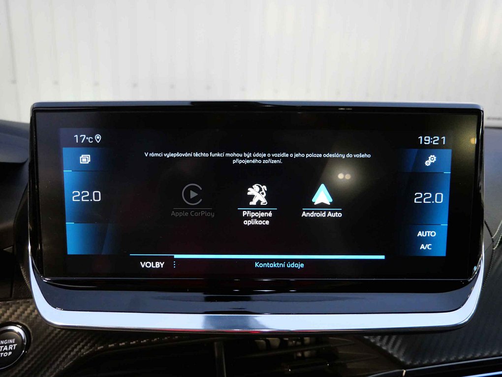 Peugeot 2008 1.2 PT GT Line