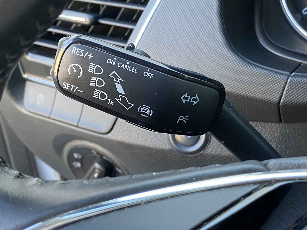 Škoda Fabia III 1.0 TSi Ambition