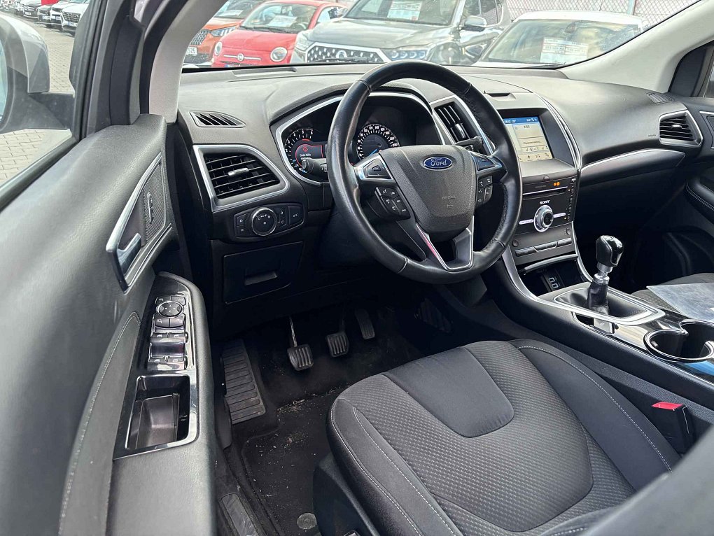 Ford Edge 2.0TDCi  4x4