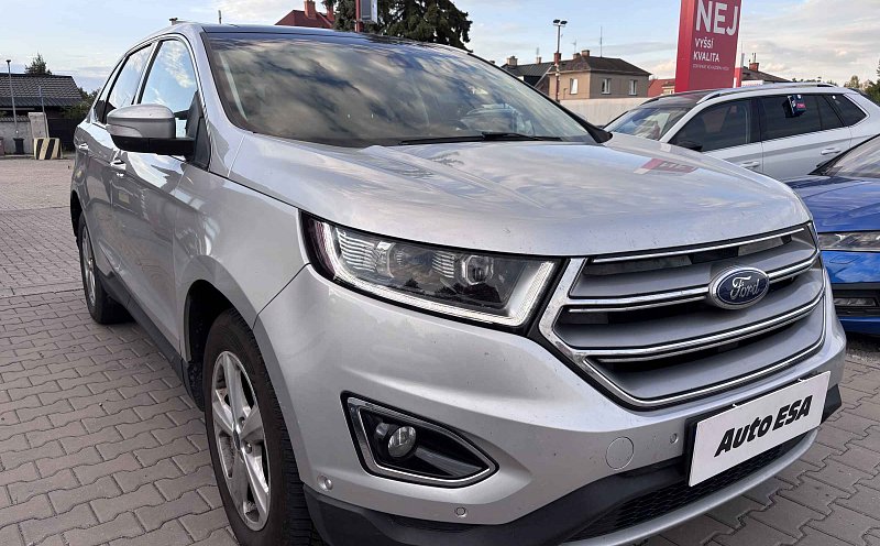 Ford Edge 2.0TDCi  4x4