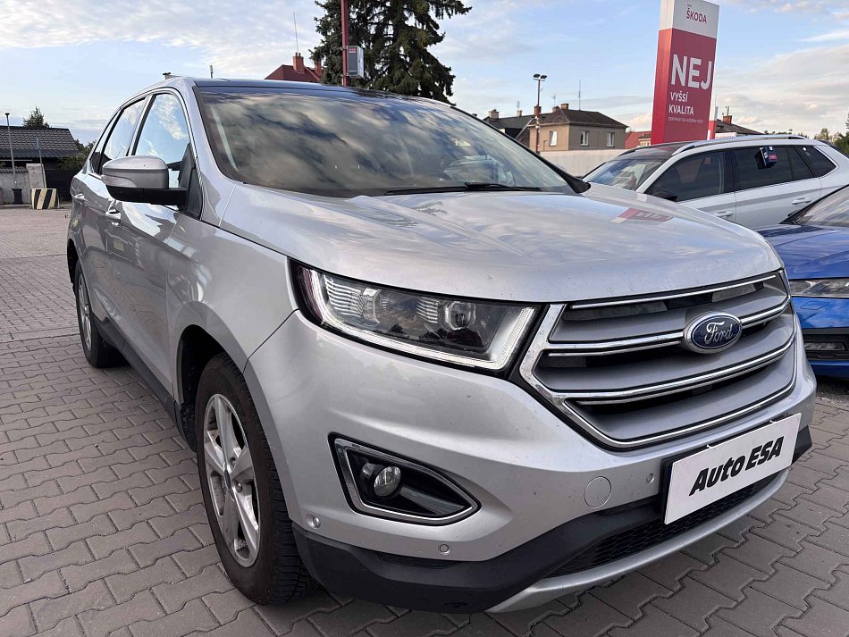 Ford Edge 2.0TDCi  4x4