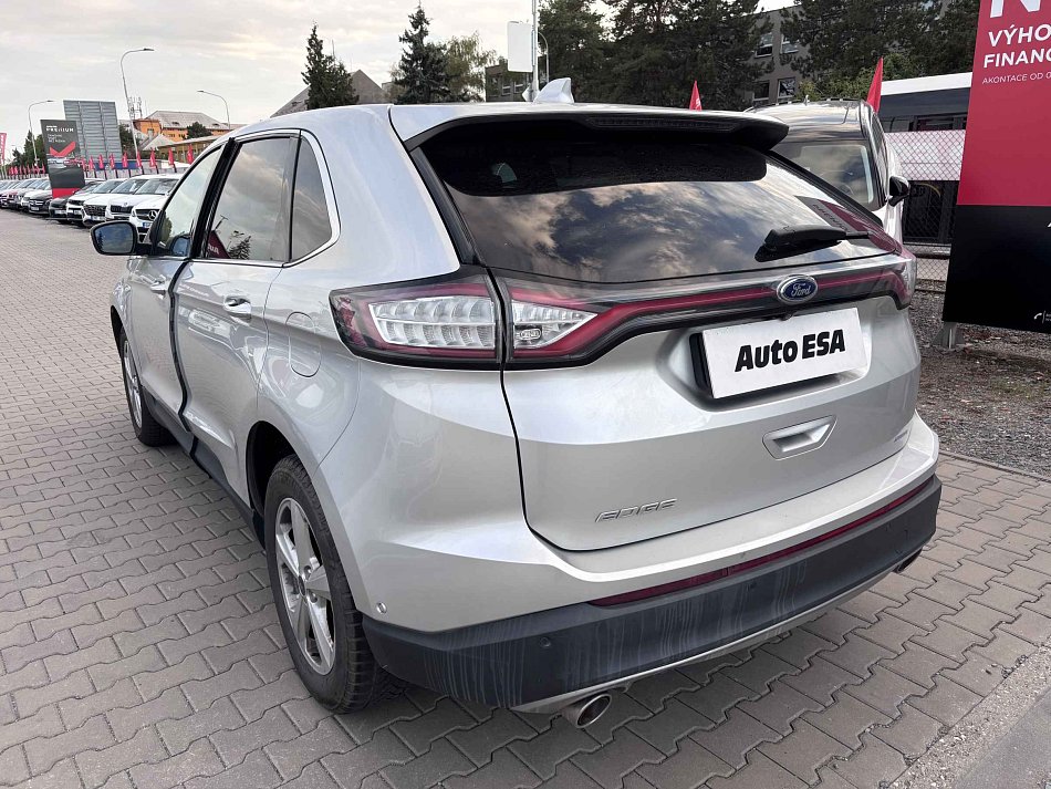 Ford Edge 2.0TDCi  4x4