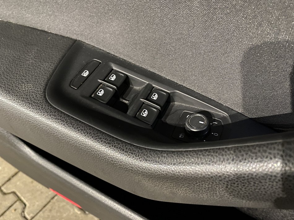Volkswagen Passat 1.6 TDi Business