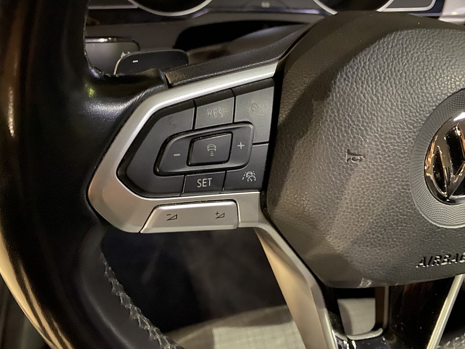 Volkswagen Passat 1.6 TDi Business