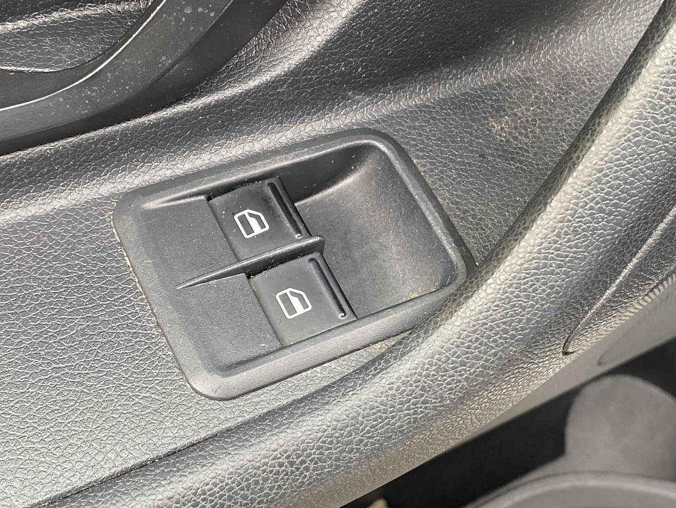 Škoda Fabia II 1.6 TDi Ambiente