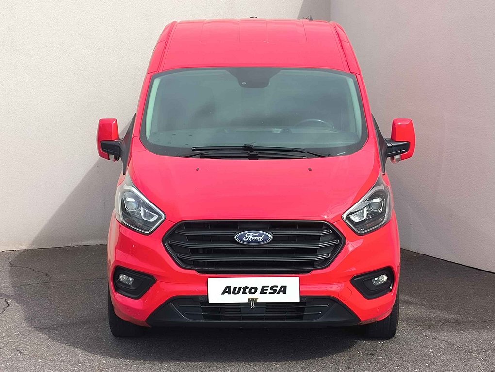 Ford Transit Custom 2.0TDCi Trend L2H2 5míst