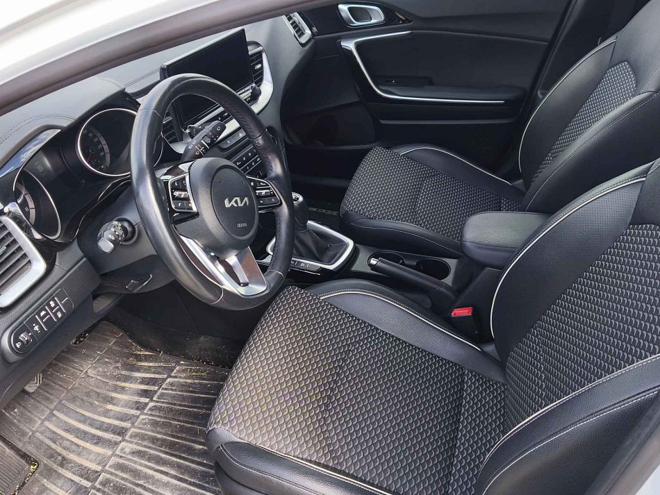 Kia XCeed 1.5 T-GDi 