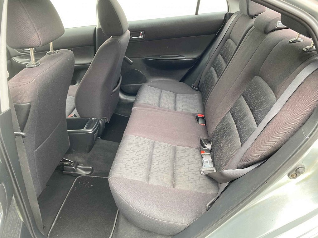 Mazda 6 1.8 16V 