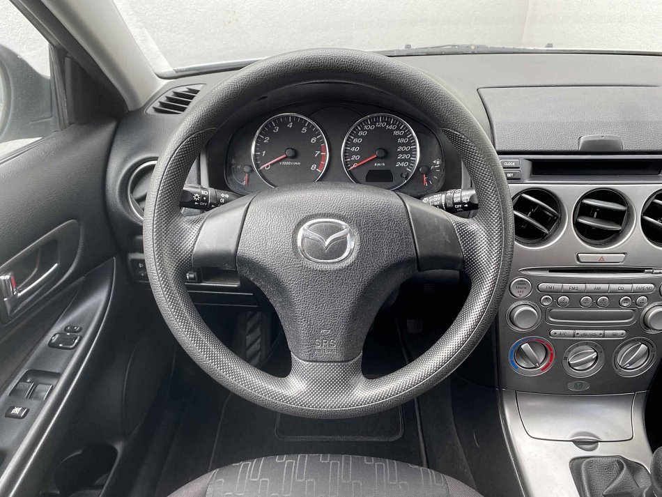 Mazda 6 1.8 16V 