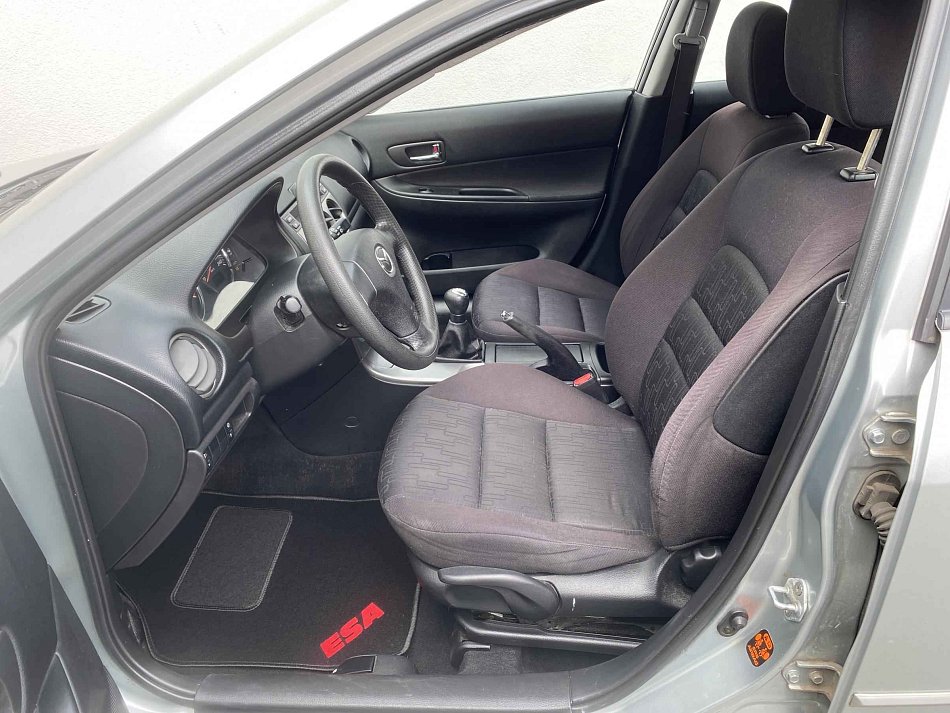 Mazda 6 1.8 16V 