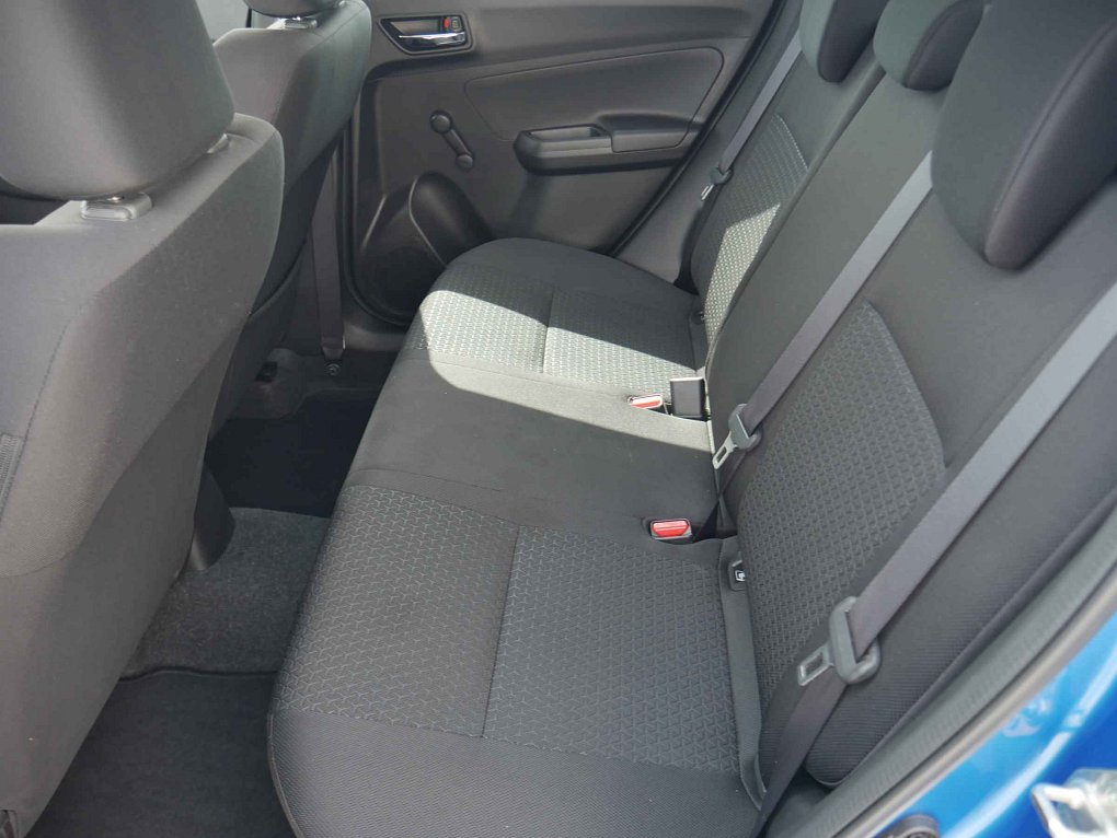 Suzuki Swift 1.0 Boosterjet 