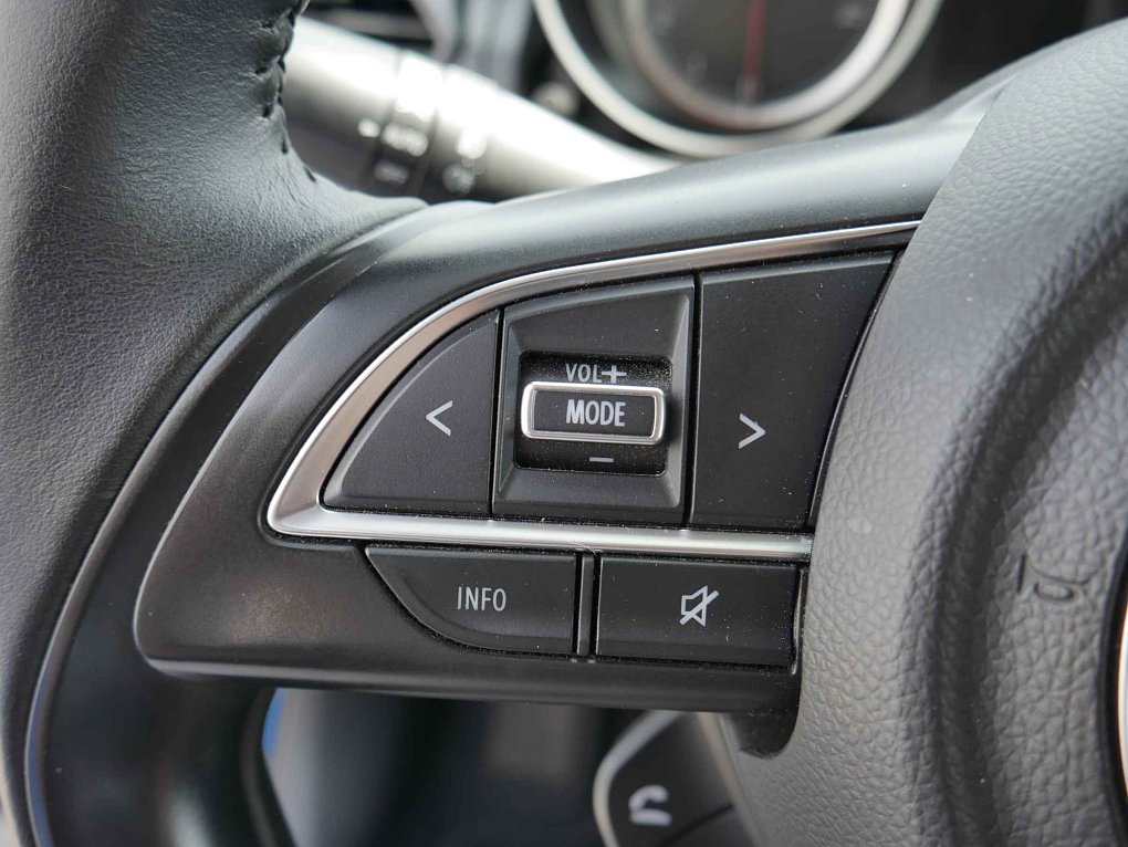Suzuki Swift 1.0 Boosterjet 