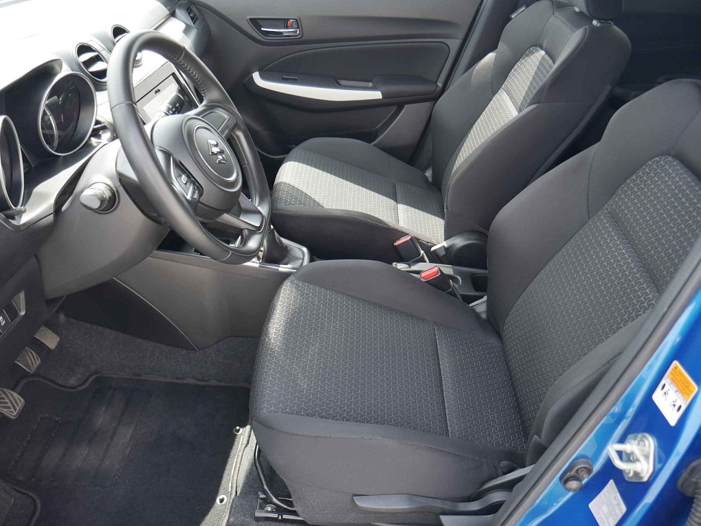 Suzuki Swift 1.0 Boosterjet 