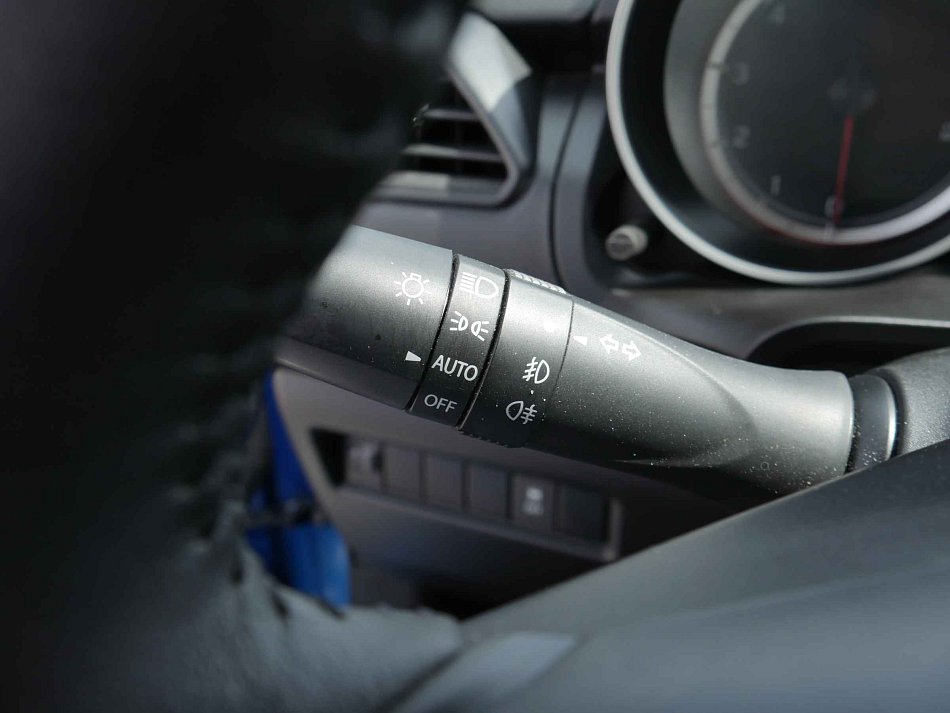 Suzuki Swift 1.0 Boosterjet 
