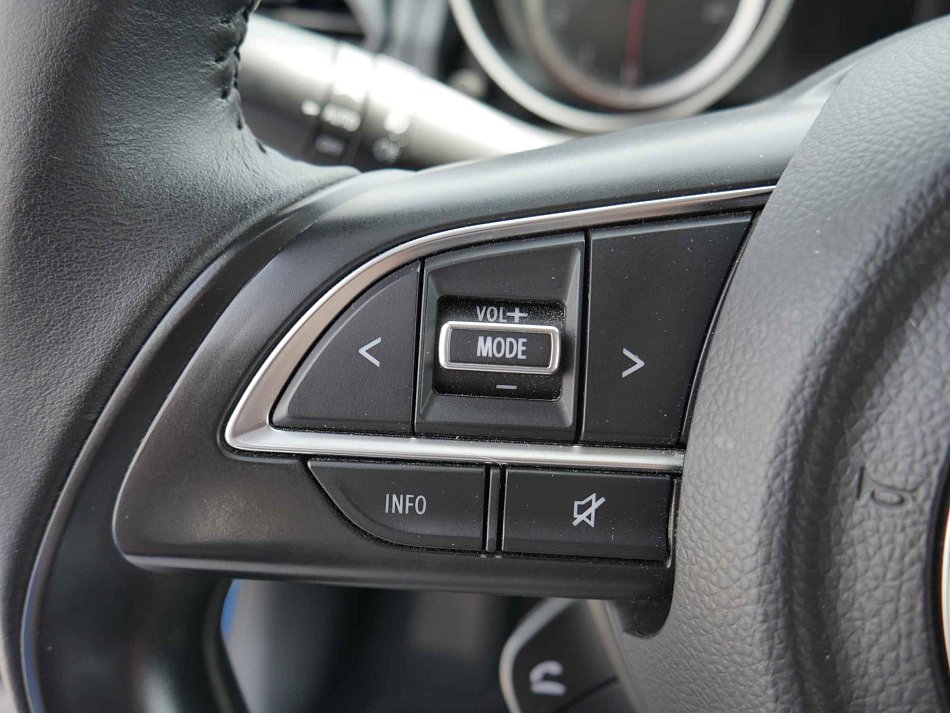 Suzuki Swift 1.0 Boosterjet 