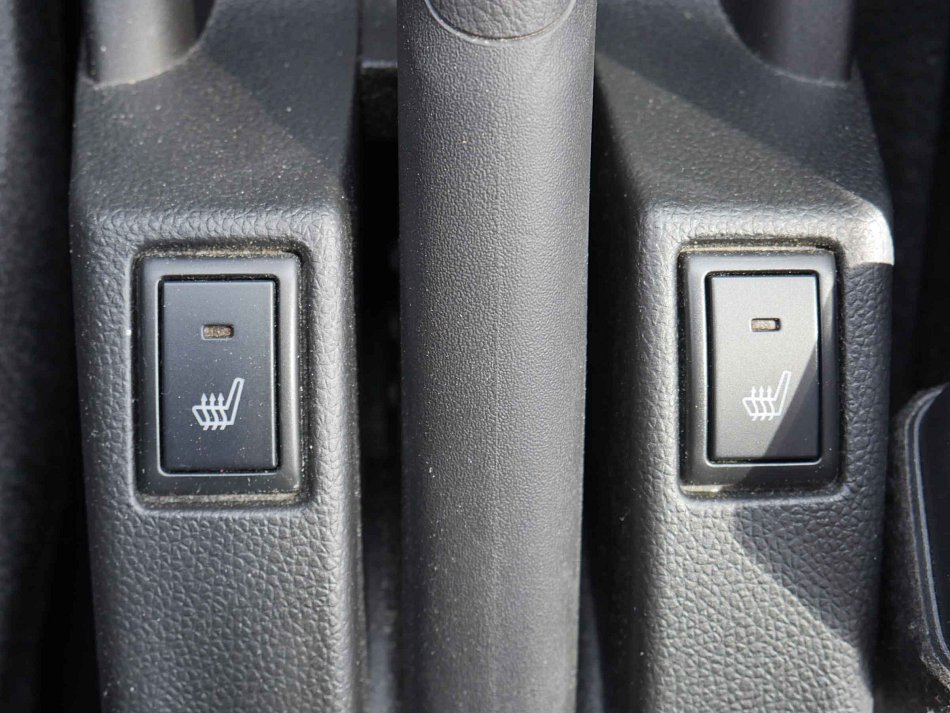Suzuki Swift 1.0 Boosterjet 