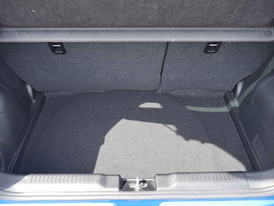 Suzuki Swift 1.0 Boosterjet 