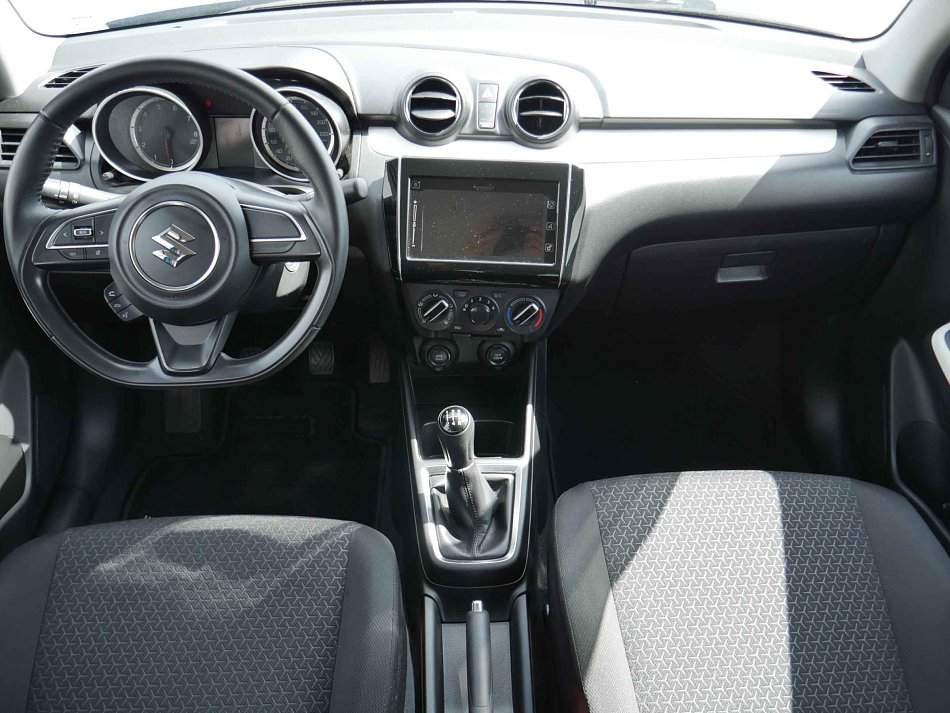 Suzuki Swift 1.0 Boosterjet 