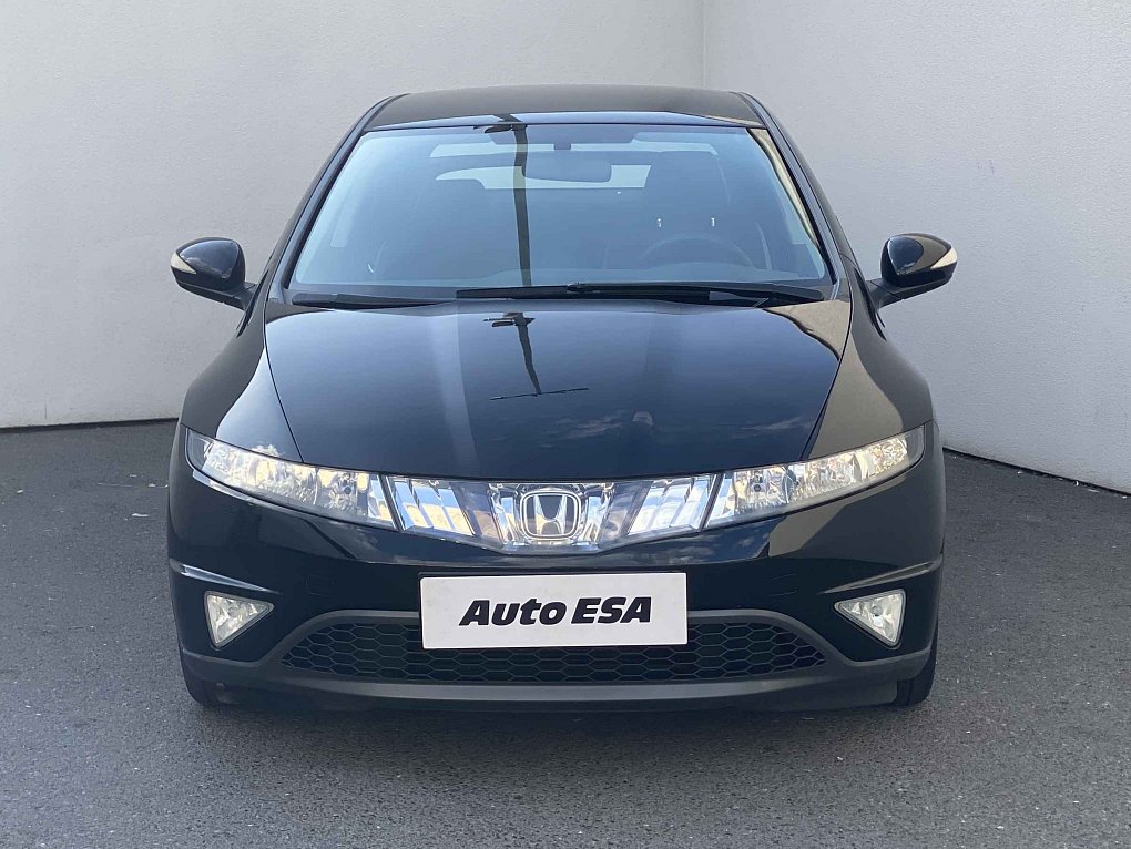 Honda Civic 1.8i-VTEC Comfort