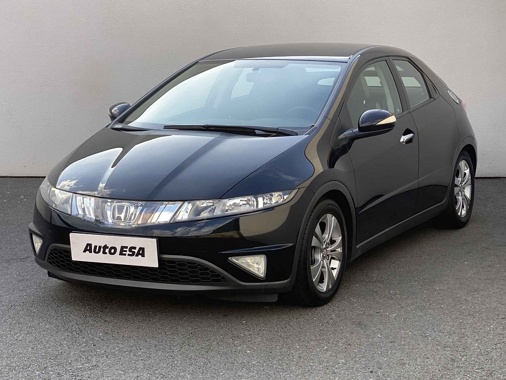 Honda Civic 1.8i-VTEC Comfort